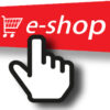 The benefits of "e-shops" and business websites on the Internet