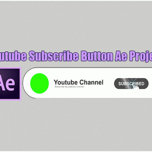 Download from BunerTV library of free Adobe Premiere and After effects Templates for YouTube channel. All of the templates for YouTube are ready to be used in your video editing projects.