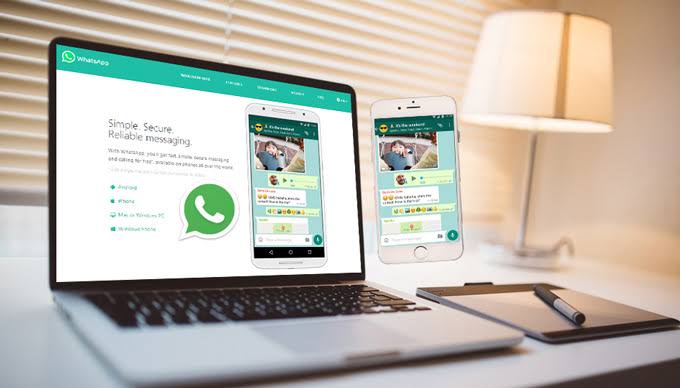 Great news for whatsApp desktop users