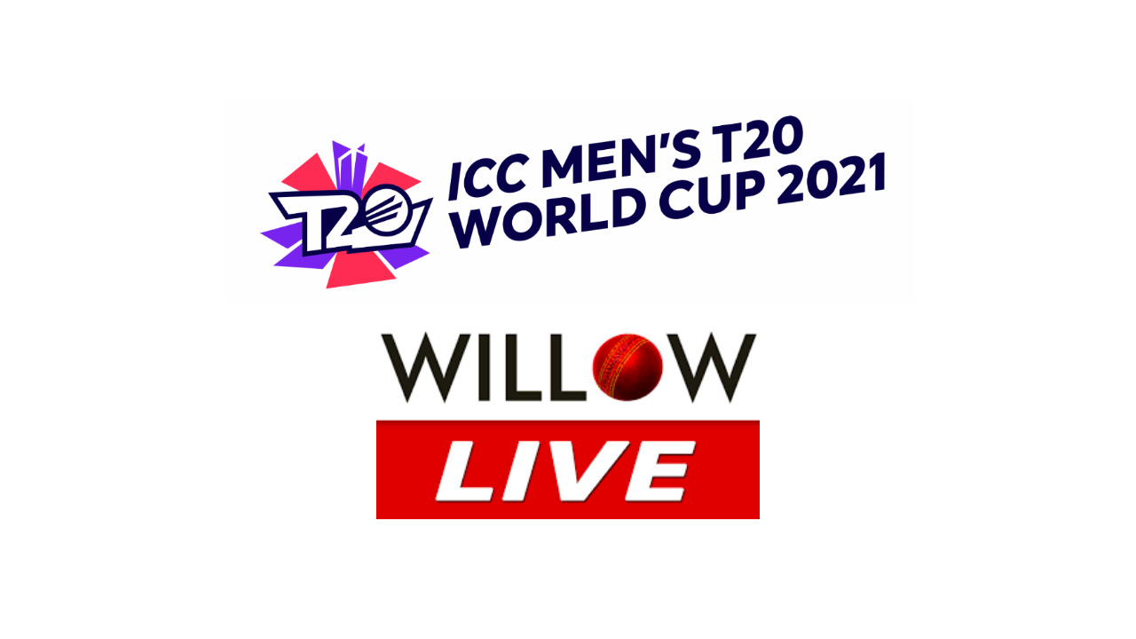 willow cricket live streaming 2021
