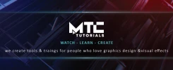 About MTC TUTORIALS and mtc vfx