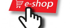The benefits of "e-shops" and business websites on the Internet