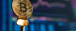 dollar in digital currency