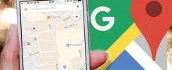 New feature Added to Google Maps