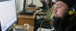 It is permissible in Islam to make money by placing advertisements on websites