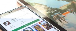 Despite US and Indian sanctions, Tik Tak beat Facebook in popularity